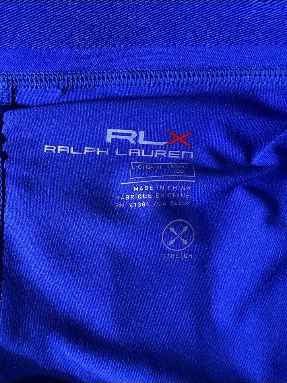 Ralph Lauren brand new